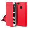 Чехол MAGNETIC CASE LG G8 red