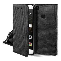 Чехол MAGNETIC CASE Samsung A9 2018 black