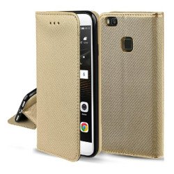 Чехол MAGNETIC CASE Samsung A9 2018 gold