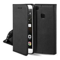 Чехол MAGNETIC CASE Samsung J6+ 2018 black