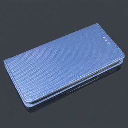 Чехол MAGNETIC CASE Samsung J7 2016 dark blue