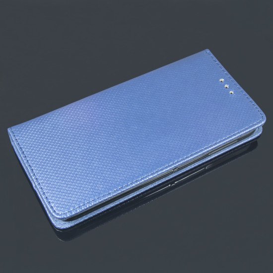 Чехол MAGNETIC CASE Samsung J7 2016 dark blue Чехол MAGNETIC CASE Samsung J7 2016 dark blue