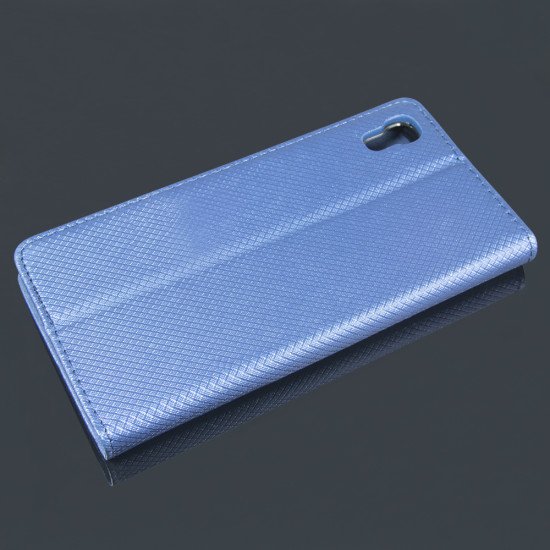 Чехол MAGNETIC CASE Samsung J7 2016 dark blue Чехол MAGNETIC CASE Samsung J7 2016 dark blue