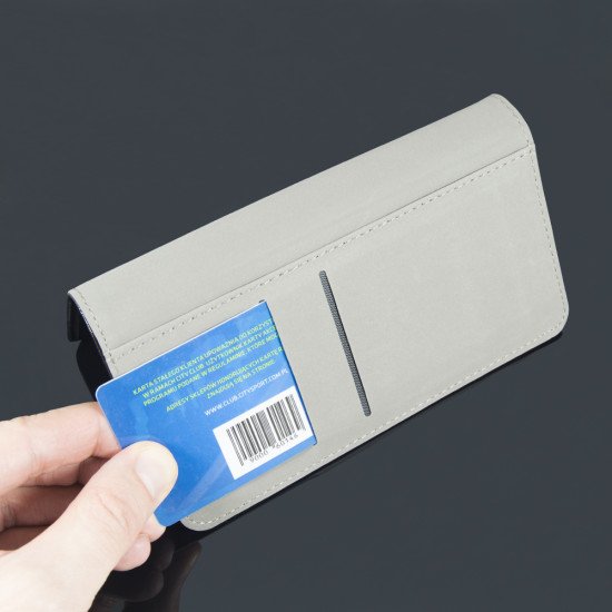 Чехол MAGNETIC CASE UNIVERSAL 4,7"-5,3" dblue Чехол MAGNETIC CASE UNIVERSAL 4,7"-5,3" dblue