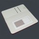 Чехол MAGNETIC CASE UNIVERSAL 5,5"-5,7" red Чехол MAGNETIC CASE UNIVERSAL 5,5"-5,7" red