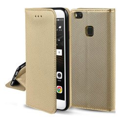 Чехол MAGNETIC CASE XIAOMI NOTE 6 PRO gold