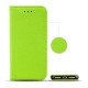 Чехол MAGNETIC CASE ZTE V7 limone Чехол MAGNETIC CASE ZTE V7 limone