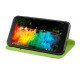 Чехол MAGNETIC CASE ZTE V7 limone Чехол MAGNETIC CASE ZTE V7 limone