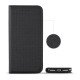 Чехол MAGNETIC XIAOMI MI NOTE 10 black Чехол MAGNETIC XIAOMI MI NOTE 10 black