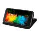 Чехол MAGNETIC XIAOMI MI NOTE 10 black Чехол MAGNETIC XIAOMI MI NOTE 10 black