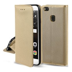 Чехол MAGNETIC XIAOMI MI NOTE 10 gold
