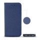 Чехол MAGNETIC XIAOMI NOTE 5A PRIME dark blue Чехол MAGNETIC XIAOMI NOTE 5A PRIME dark blue