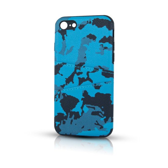 Чехол MORO CASE HUAWEI P20 blue Чехол MORO CASE HUAWEI P20 blue