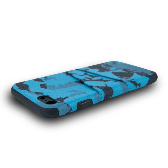Чехол MORO CASE HUAWEI P20 blue Чехол MORO CASE HUAWEI P20 blue