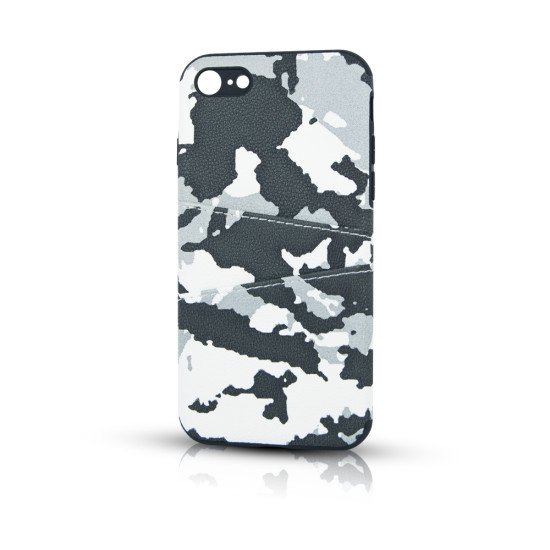 Чехол MORO CASE HUAWEI Y7 2018 white Чехол MORO CASE HUAWEI Y7 2018 white