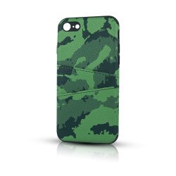 Чехол MORO CASE iPhone 6+/6S+ green