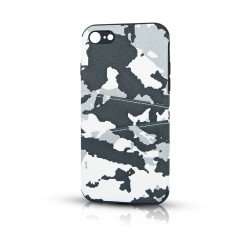 Чехол MORO CASE iPhone 6+/6S+ white