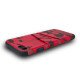 Чехол MORO CASE Motorola G6+ red Чехол MORO CASE Motorola G6+ red