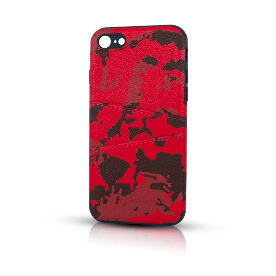 Чехол MORO CASE Samsung J5 2017 red Чехол MORO CASE Samsung J5 2017 red