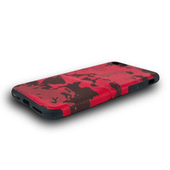 Чехол MORO CASE Samsung J5 2017 red Чехол MORO CASE Samsung J5 2017 red