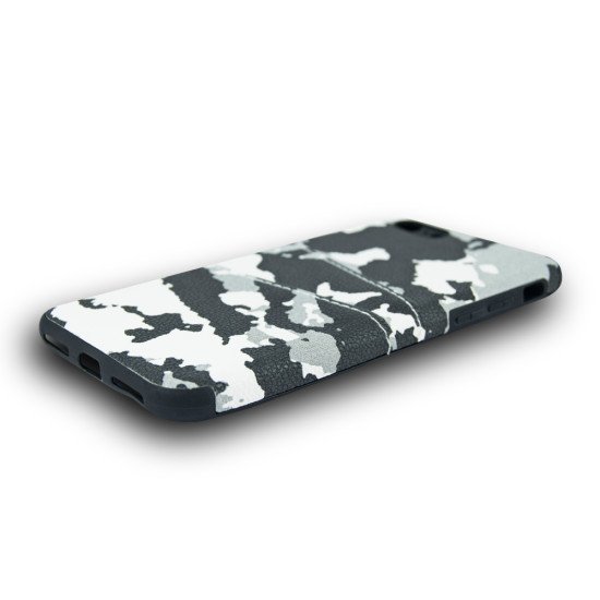 Чехол MORO CASE Samsung J5 2017 white