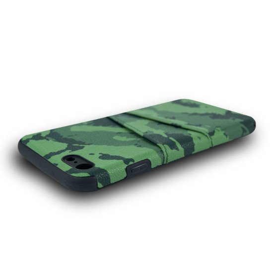 Чехол MORO CASE Samsung J6 2018 green Чехол MORO CASE Samsung J6 2018 green