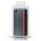 Чехол MULSAE CARBON iPhone XI/11 MAX 6,5" black