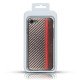 Чехол MULSAE CARBON Samsung A30/A20 brown