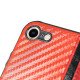 Чехол MULSAE CARBON Samsung A30S red Чехол MULSAE CARBON Samsung A30S red