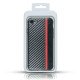 Чехол MULSAE CARBON Samsung S10 LITE black