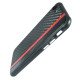 Чехол MULSAE CARBON Samsung S9 black