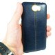 Чехол NOMAD CASE Samsung A3 2017 dark blue Чехол NOMAD CASE Samsung A3 2017 dark blue