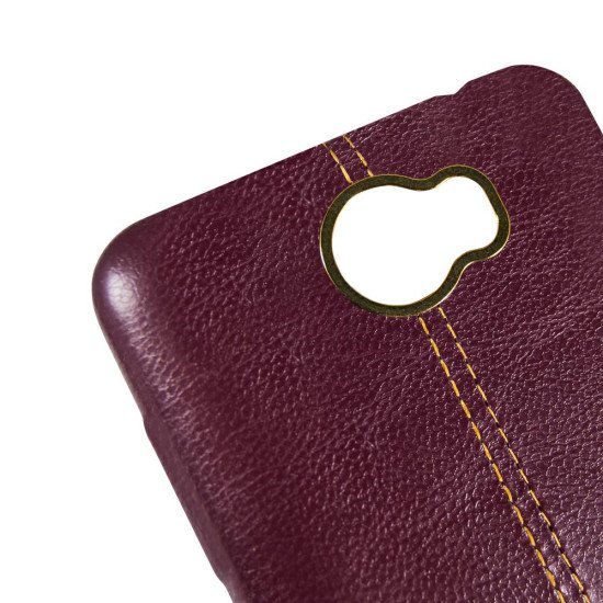 Чехол NOMAD CASE Samsung I9300 S3 burgundy Чехол NOMAD CASE Samsung I9300 S3 burgundy
