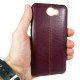 Чехол NOMAD CASE Samsung I9300 S3 burgundy Чехол NOMAD CASE Samsung I9300 S3 burgundy