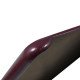 Чехол NOMAD CASE Samsung I9300 S3 burgundy Чехол NOMAD CASE Samsung I9300 S3 burgundy