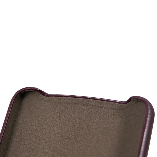 Чехол NOMAD CASE Samsung I9500 S4 burgundy Чехол NOMAD CASE Samsung I9500 S4 burgundy