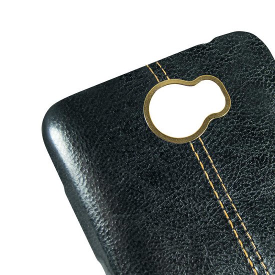 Чехол NOMAD CASE XIAOMI REDMI 3 PRO black