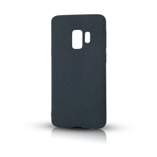 Чехол PLUSH CASE HUAWEI P20 black