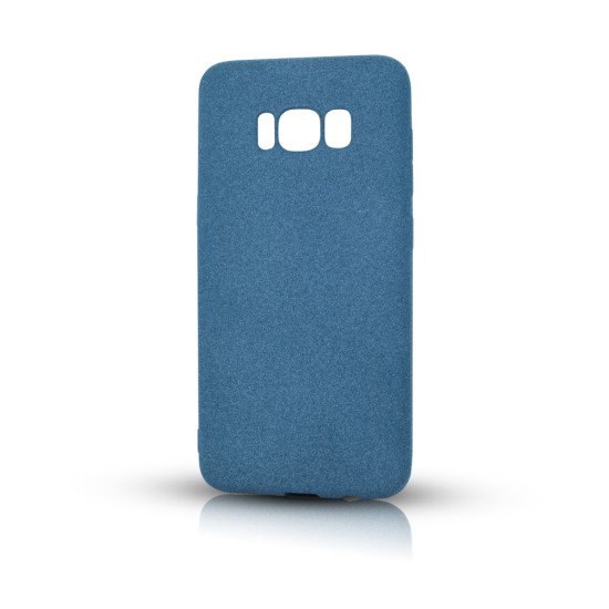 Чехол PLUSH CASE HUAWEI P20 blue Чехол PLUSH CASE HUAWEI P20 blue