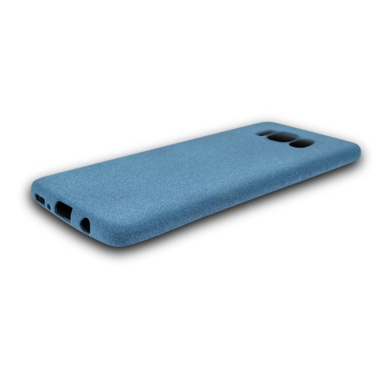 Чехол PLUSH CASE HUAWEI P20 blue Чехол PLUSH CASE HUAWEI P20 blue