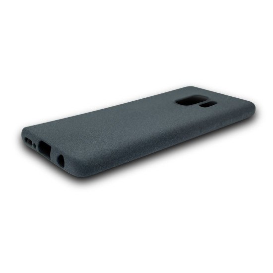 Чехол PLUSH CASE Samsung S9 black Чехол PLUSH CASE Samsung S9 black