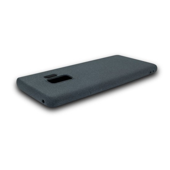Чехол PLUSH CASE Samsung S9 black Чехол PLUSH CASE Samsung S9 black