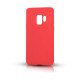 Чехол PLUSH CASE Samsung S9 red Чехол PLUSH CASE Samsung S9 red