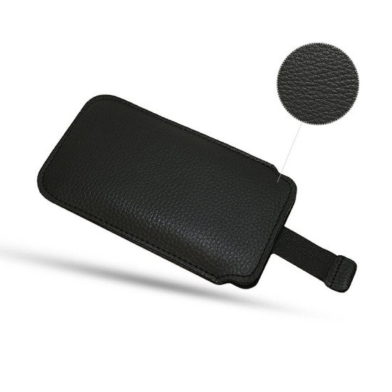 Чехол PULL UP XXL+ (A70/NOTE 9) black Чехол PULL UP XXL+ (A70/NOTE 9) black
