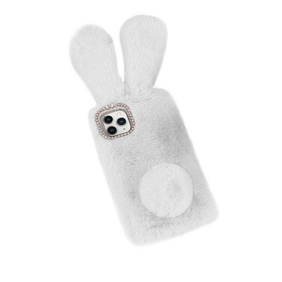 Чехол RABBIT CASE HUAWEI P40 LITE E gray Чехол RABBIT CASE HUAWEI P40 LITE E gray