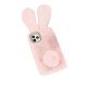 Чехол RABBIT CASE Samsung A71 pink Чехол RABBIT CASE Samsung A71 pink