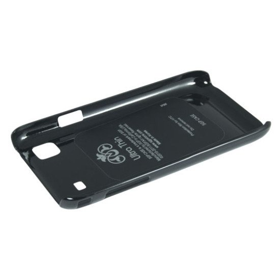 Чехол SGP CASE Samsung i9000/GALAXY S black Чехол SGP CASE Samsung i9000/GALAXY S black