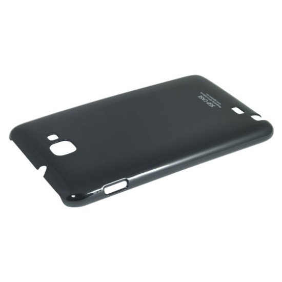 Чехол SGP CASE Samsung i9220 NOTE black Чехол SGP CASE Samsung i9220 NOTE black