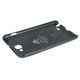 Чехол SGP CASE Samsung i9220 NOTE black Чехол SGP CASE Samsung i9220 NOTE black