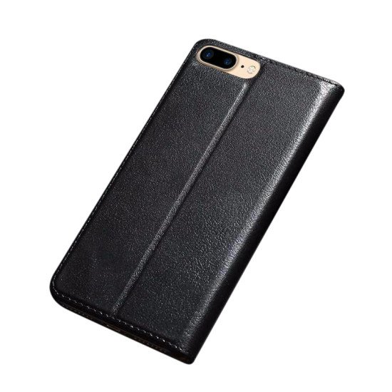 Чехол SMART LOOK Motorola E4+ black Чехол SMART LOOK Motorola E4+ black